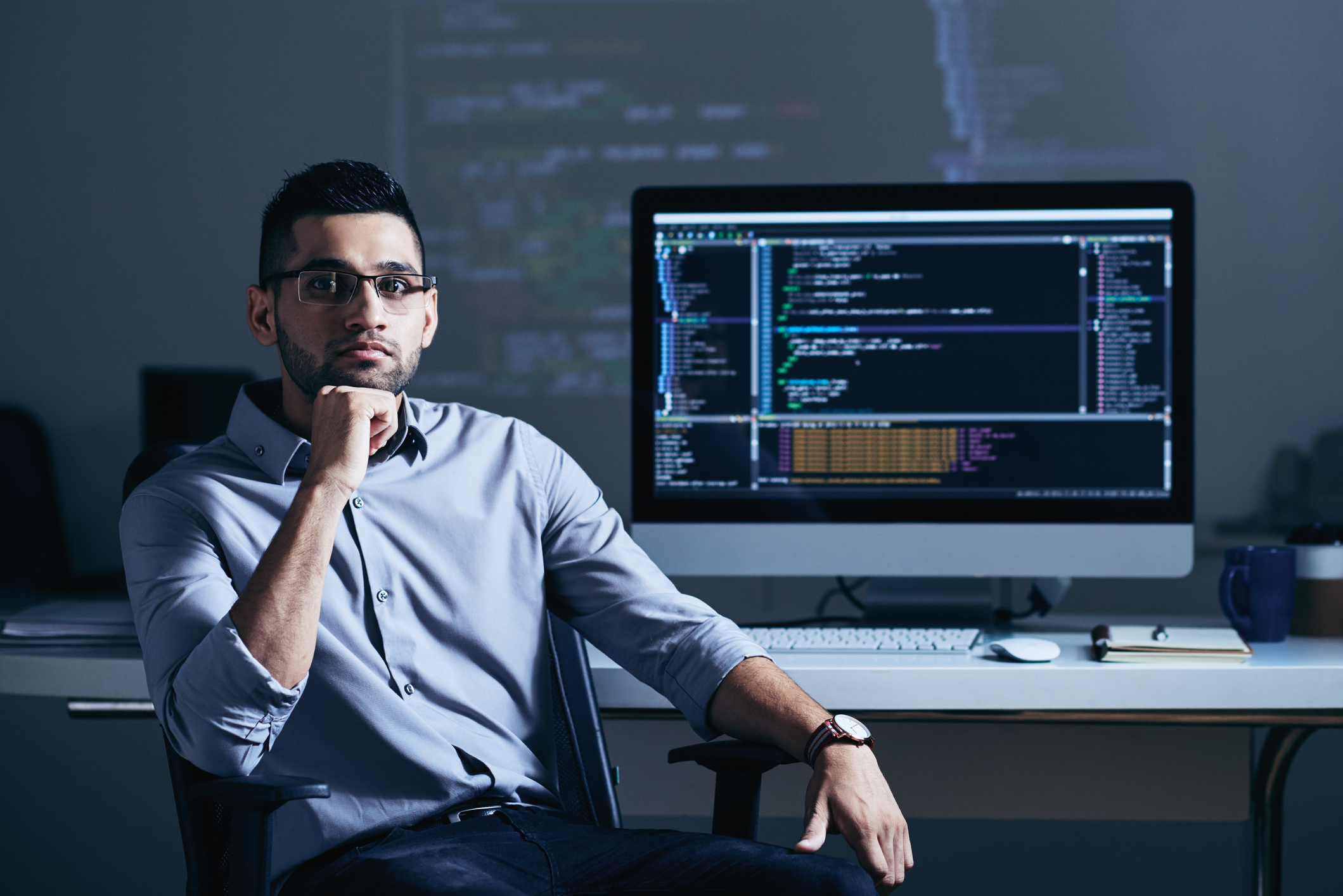 BE Computer Science and Engineering